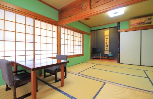 Unzen Hotel | kangetsusou
