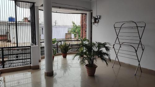 Faizabad House | Kanha Homestay