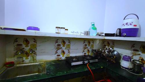 Faizabad House | Kanha Homestay