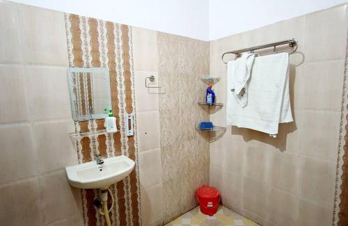 Faizabad House | Kanha Homestay