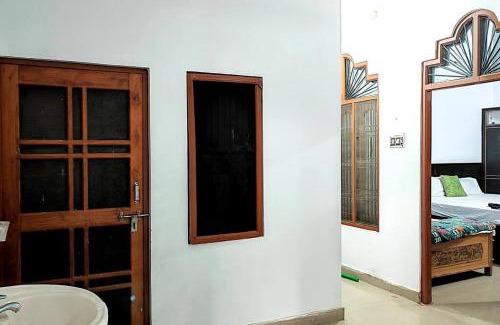 Faizabad House | Kanha Homestay