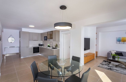 Neapolis Apartment | Kanika Seabreeze Apartment