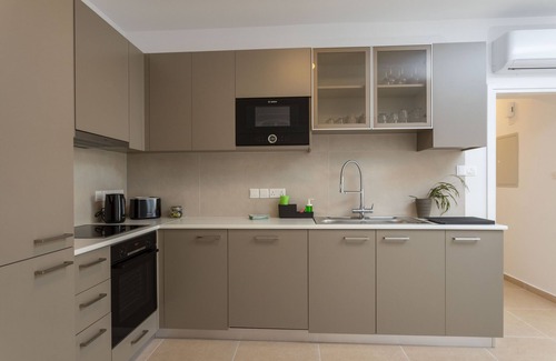 Neapolis Apartment | Kanika Seabreeze Apartment