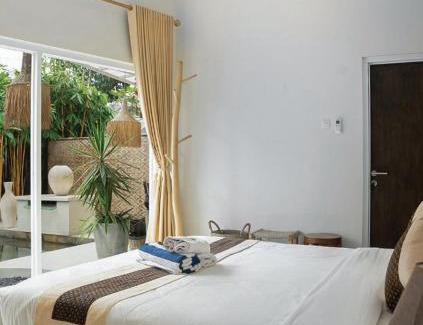 Ngaglik Hotel | Kanjeng Heritage Villa by Raminten