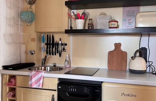 Trichtingen Apartment | Kanne Honeymoon Apartment historic, central for romantic getaways