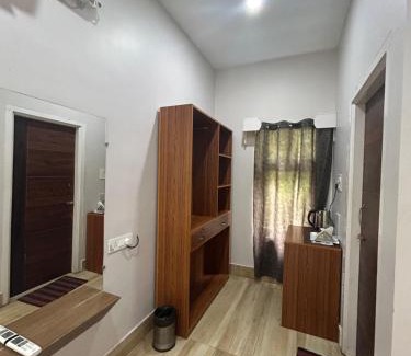 Dhekiajuli Resort | Kanoka The Village Resort