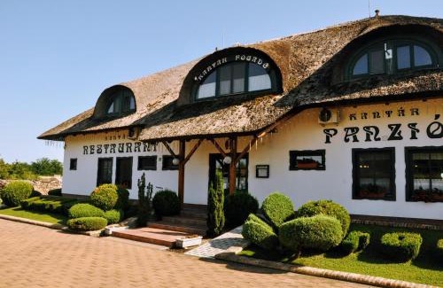 Vitnyed Bed & Breakfast | Kantár Fogadó és Étterem