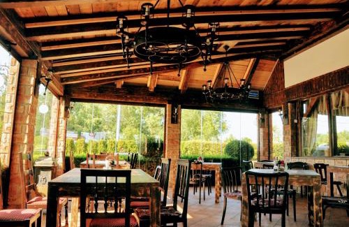 Vitnyed Bed & Breakfast | Kantár Fogadó és Étterem