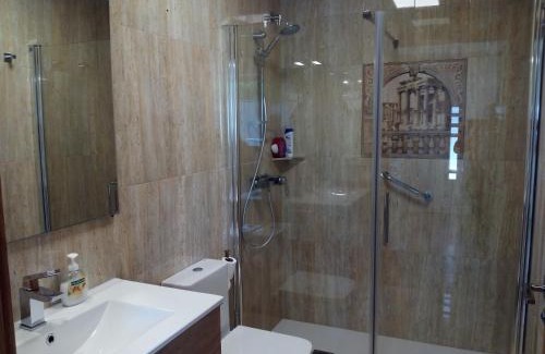 Zarautz Apartment | Kantabriko Zarautz