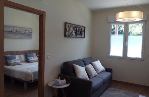 Zarautz Apartment | Kantabriko Zarautz