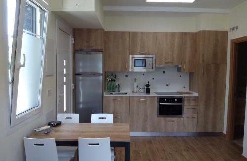 Zarautz Apartment | Kantabriko Zarautz