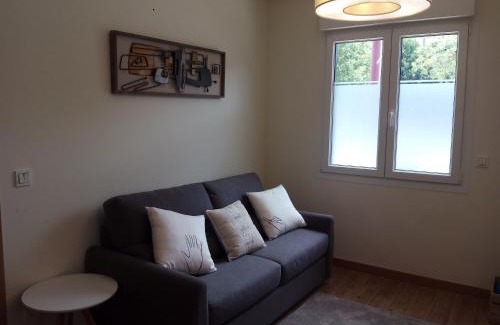 Zarautz Apartment | Kantabriko Zarautz