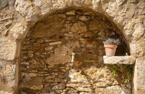 Malathyros House | Kantoni traditional house