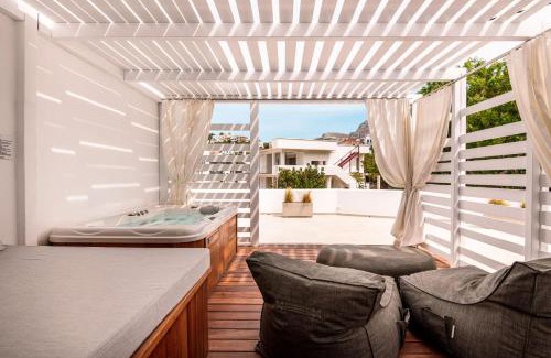 Panormos Hotel | Kantouni Beach Boutique Hotel