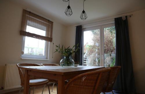 Hohenwettersbach Apartment | KAntryside
