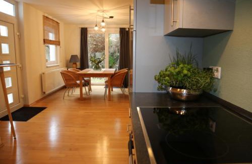 Hohenwettersbach Apartment | KAntryside