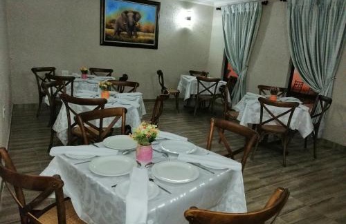 Jane Furse House | Kanyane Lodge