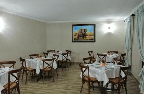 Jane Furse House | Kanyane Lodge