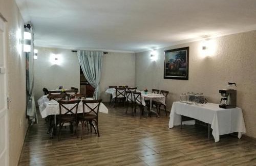 Jane Furse House | Kanyane Lodge