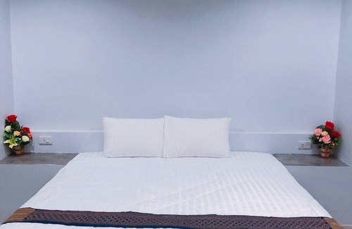 Ban Dung Hotel | Kanyaphat Gardenview Resort