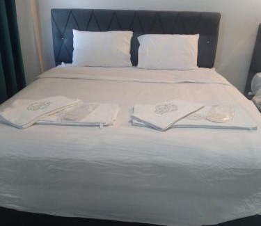 Ulubey Hotel | KANYONUM Hotel