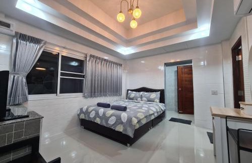 Ratchaburi House | Kao Ngu Boutique Resort