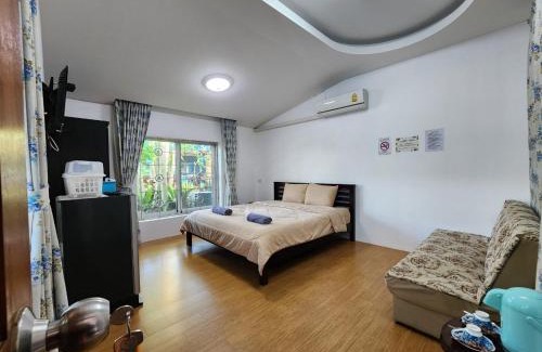 Ratchaburi House | Kao Ngu Boutique Resort