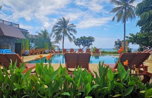 Khao Tao Resort | Kao Tao Villa Beach Resort-Hua Hin