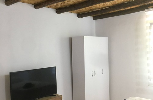 Yalikavak Cabin | Kapı46 Hostel Pub&Kitchen