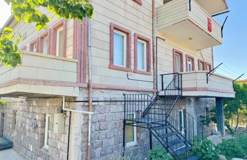 Ortahisar Apartment | Kapadokya Denizhan Villa
