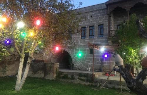 Guzelyurt Hotel | Kapadokya Ihlara Günalp Konağı