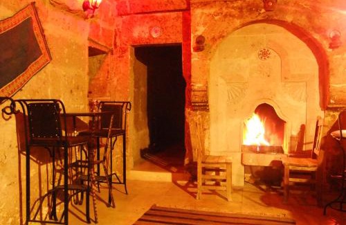 Guzelyurt Hotel | Kapadokya Ihlara Konakları Otel Konak Odaları