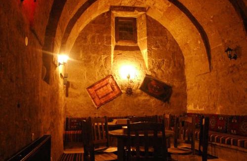 Guzelyurt Hotel | Kapadokya Ihlara Konakları Otel Konak Odaları