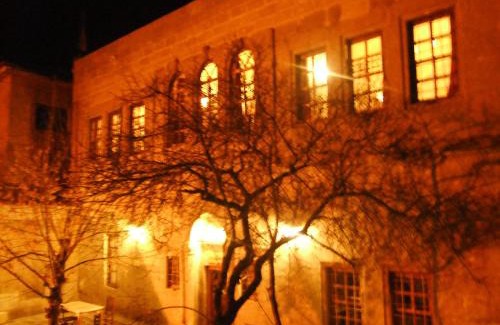 Guzelyurt Hotel | Kapadokya Ihlara Konakları Otel Konak Odaları