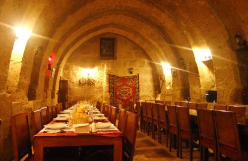 Guzelyurt Hotel | Kapadokya Ihlara Konakları Otel Konak Odaları