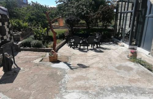 Ortahisar House | Kapadokya Tatil Evi