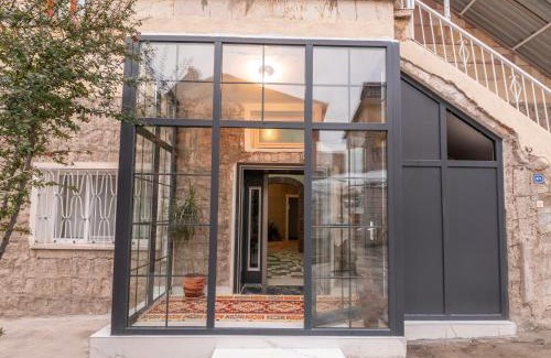 Ortahisar House | Kapadokya Tatil Evi