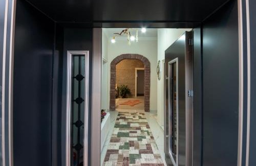 Ortahisar House | Kapadokya Tatil Evi