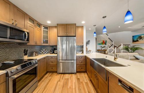 Kapalua House | Kapalua Ridge Villas 1723