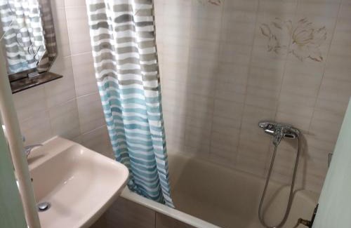 Skala House | Kapandriti Rooms