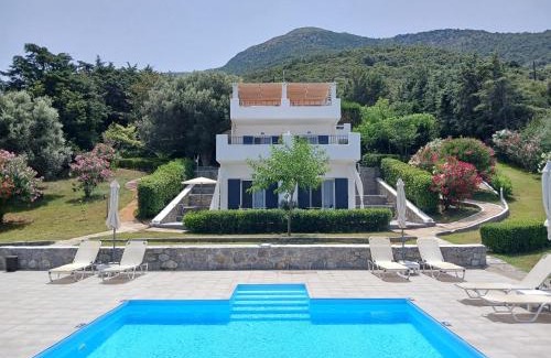 Limnionas Apartment | Kapetaniou Apartments
