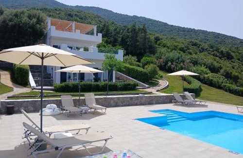 Limnionas Apartment | Kapetaniou Apartments