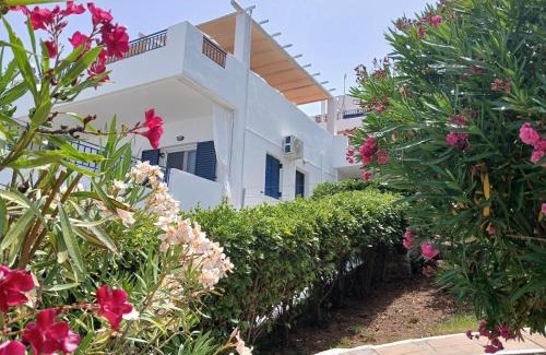 Limnionas Apartment | Kapetaniou Apartments