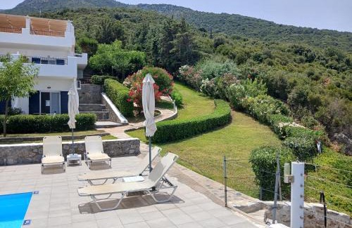 Limnionas Apartment | Kapetaniou Apartments