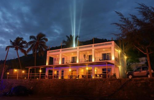 Murud-Harnai Resort | Kapila Beach Resort
