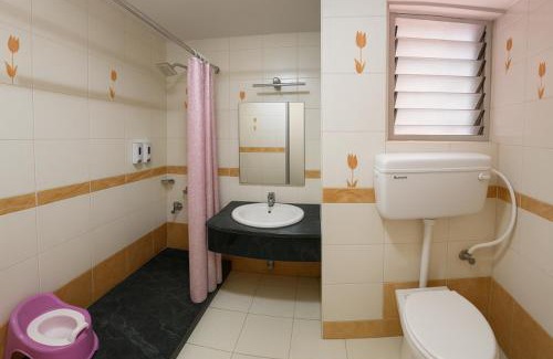 Murud-Harnai Resort | Kapila Beach Resort