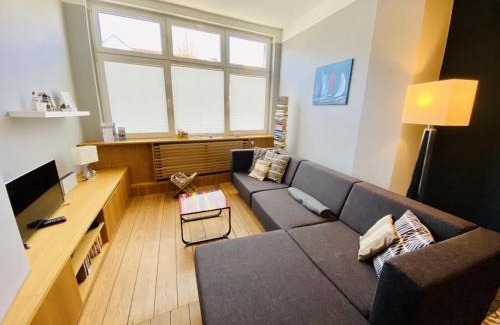 Warnemuende Apartment | Kapitän Karsten