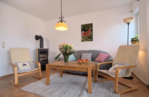 Muritz House | Kapitäns-Residenz