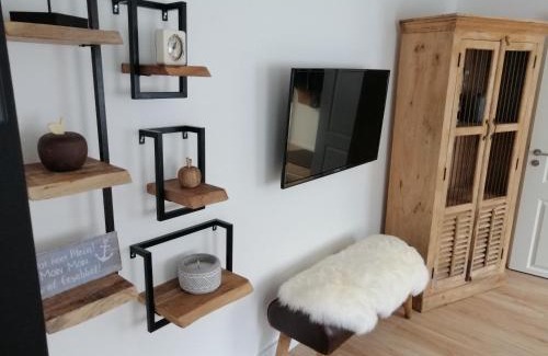 Upleward Apartment | Kapitänsliebe
