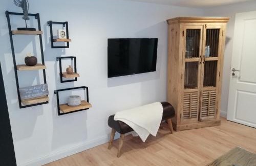 Upleward Apartment | Kapitänsliebe